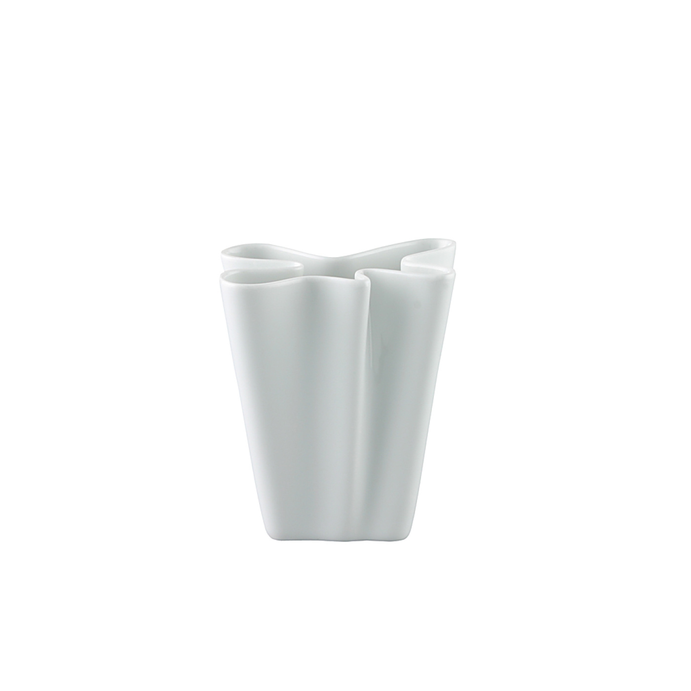 Rosenthal Ваза 14 см Flux | https://grandposuda.com.ua