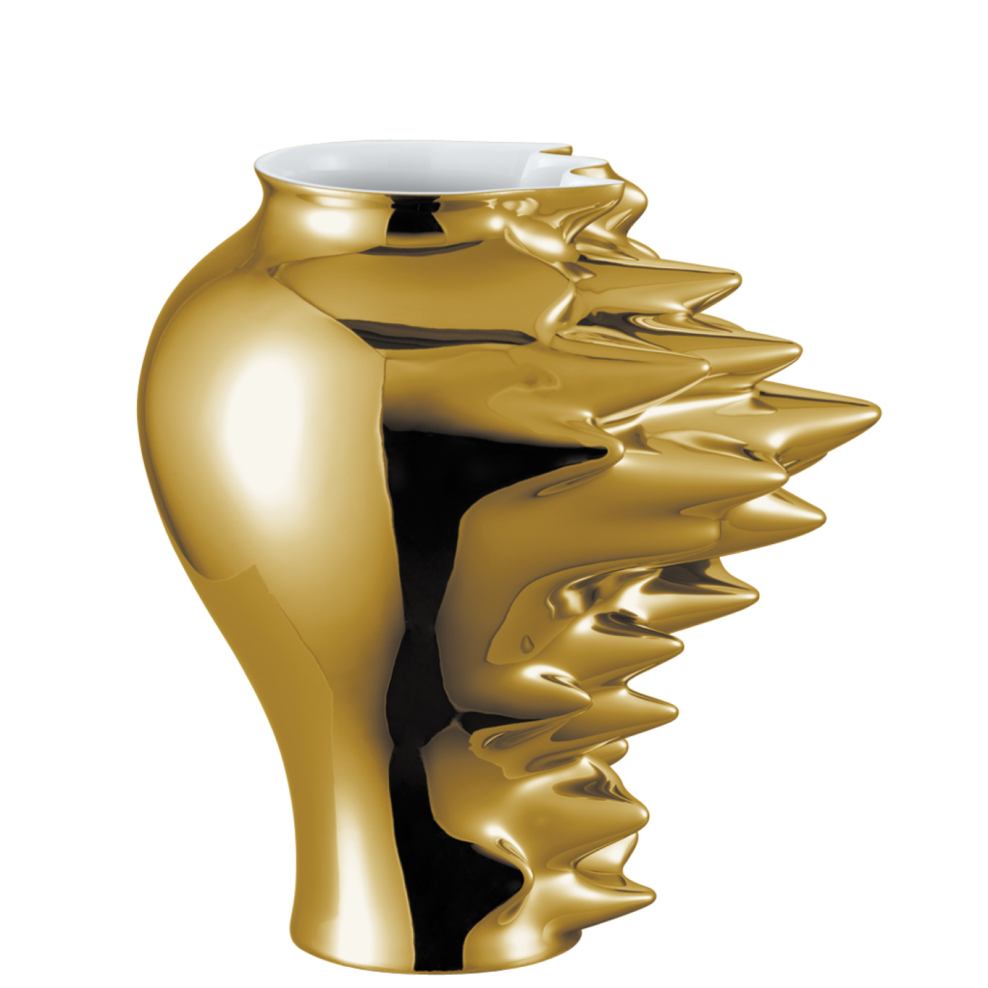 Rosenthal Ваза 27 см Fast | https://grandposuda.com.ua
