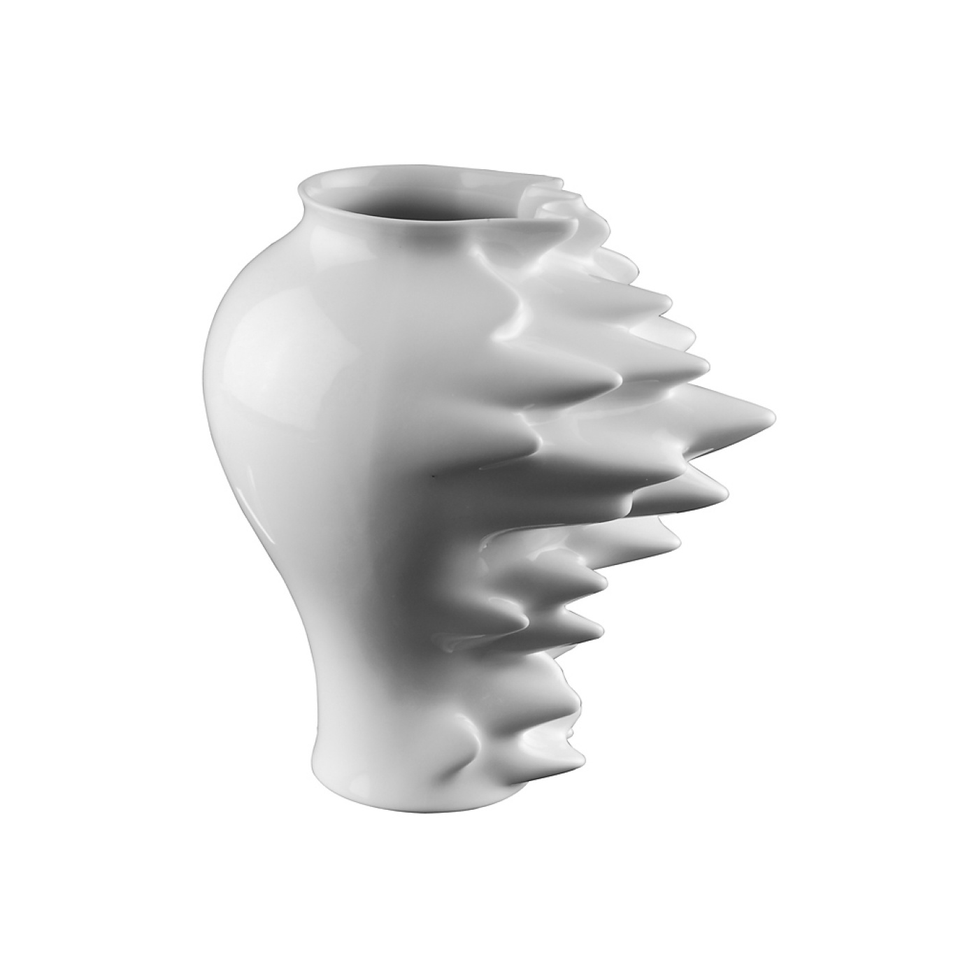 Rosenthal Ваза 27 см Fast | https://grandposuda.com.ua