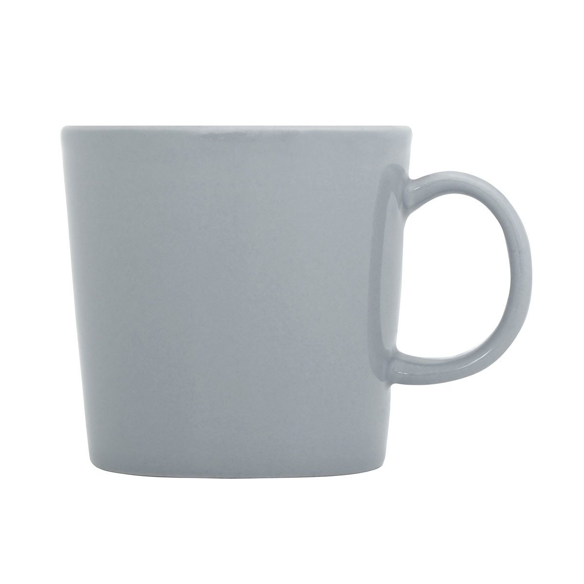 Iittala Блюдце Ø 17 см перлинно-сіре Teema | https://grandposuda.com.ua