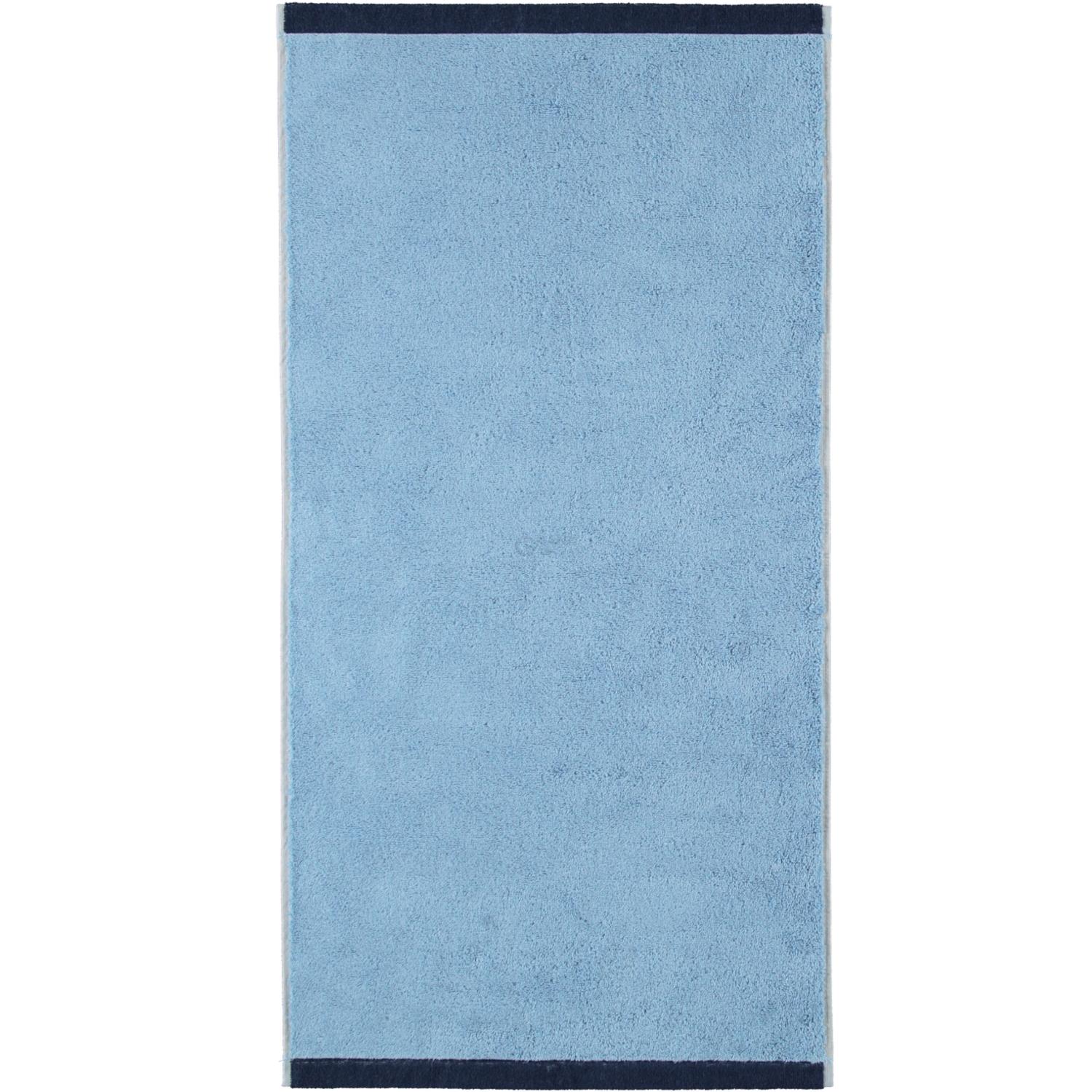 Рушник для рук 50 х 100 см Sky Plaid Cawo | https://grandposuda.com.ua