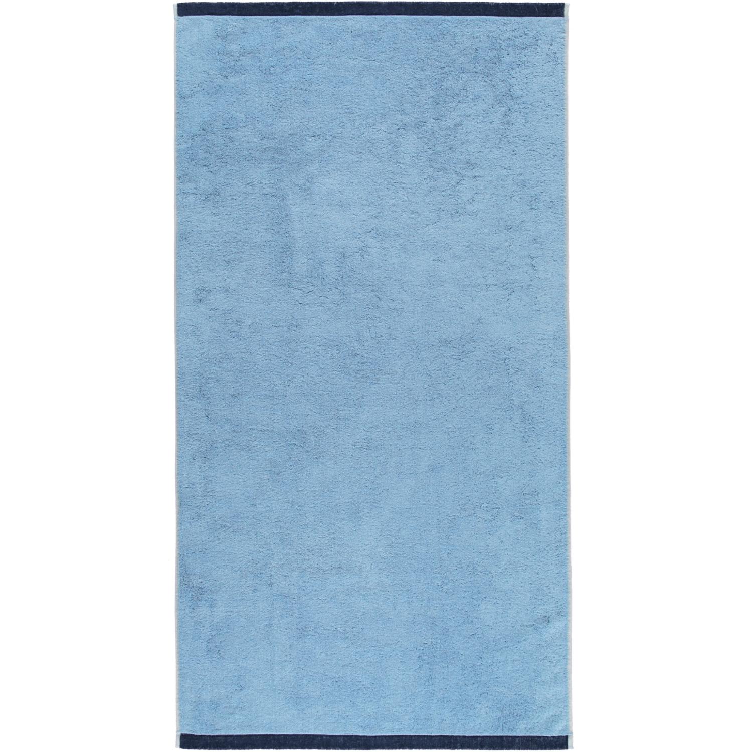 Рушник для душу 70 х 140 см Sky Plaid Cawo | https://grandposuda.com.ua