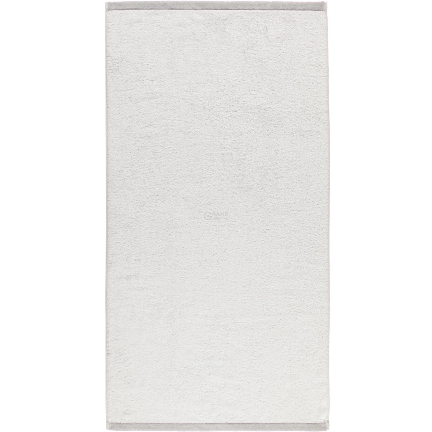 Полотенце для душа 70 х 140 см White Plaid Cawo | https://grandposuda.com.ua