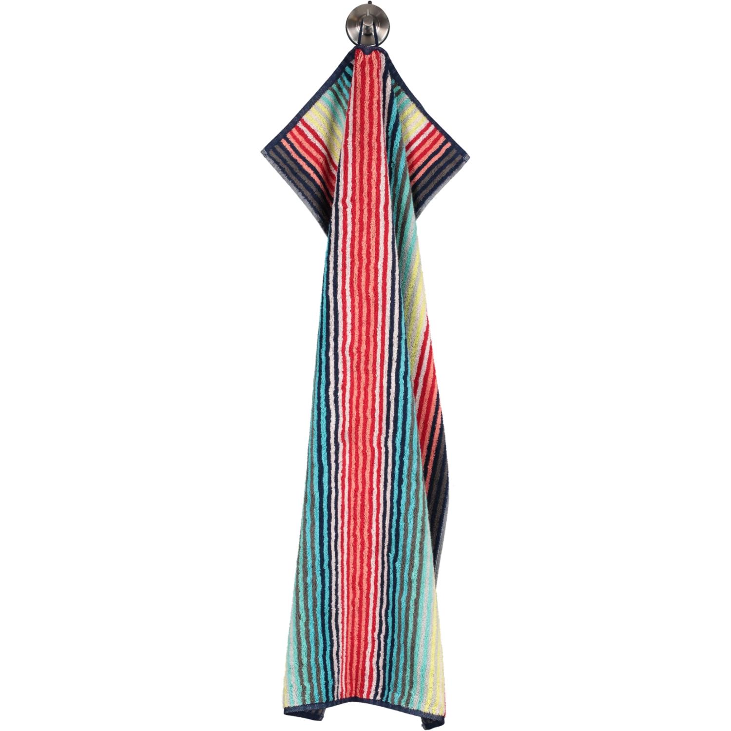 Рушник для рук 50 х 100 см Stripes Splash Cawo | https://grandposuda.com.ua