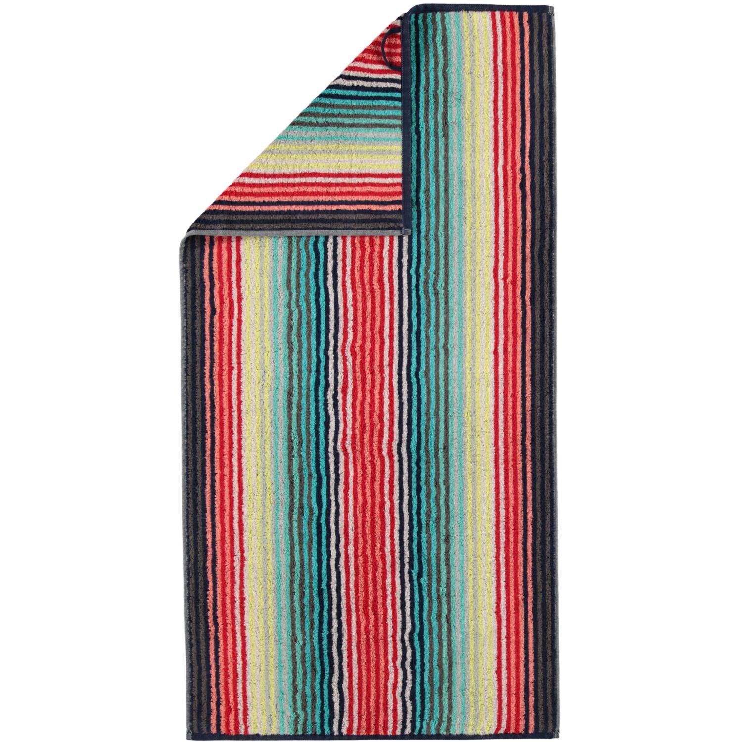 Рушник для рук 50 х 100 см Stripes Splash Cawo | https://grandposuda.com.ua