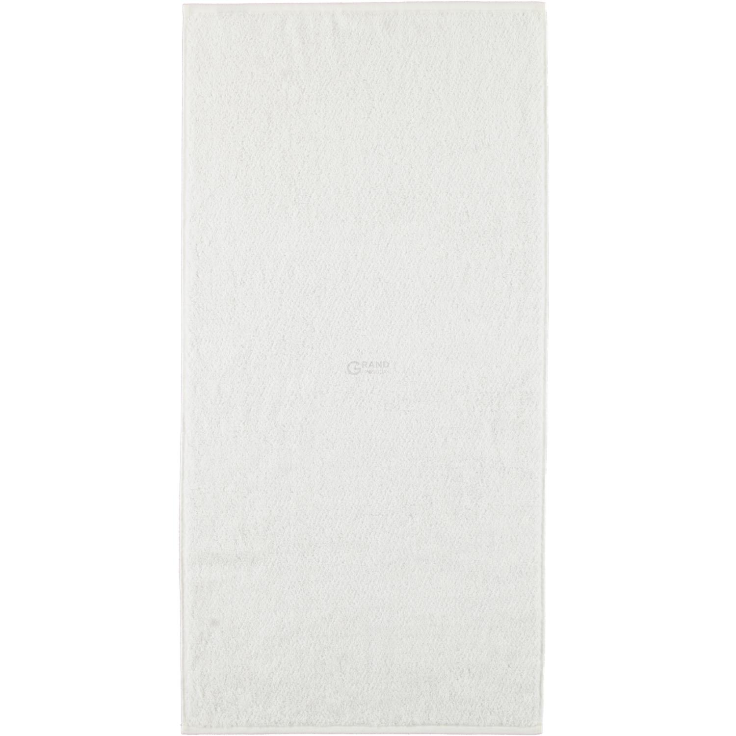 Полотенце для рук 50 х 100 см White Heritage Cawo | https://grandposuda.com.ua