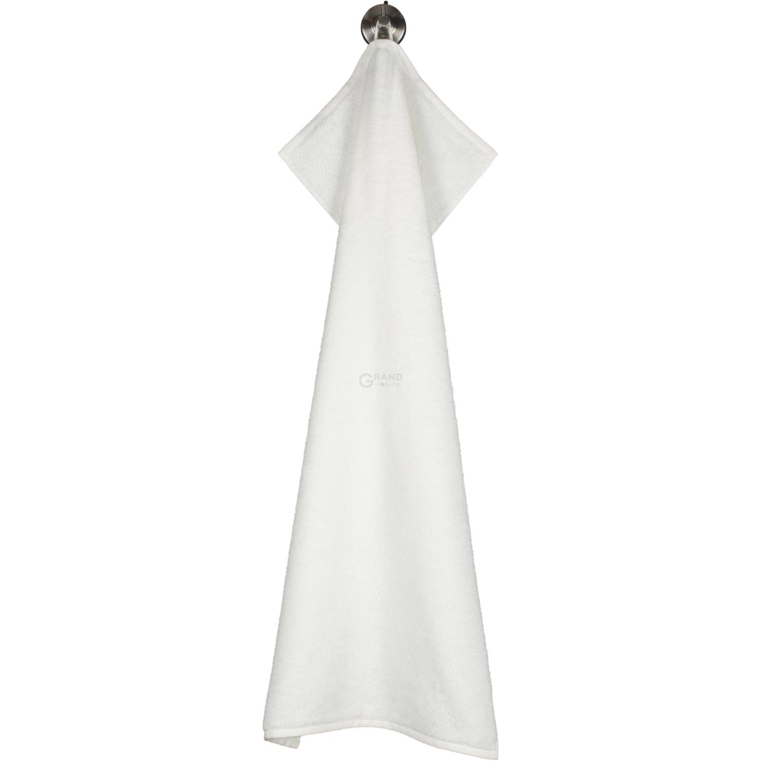 Полотенце для рук 50 х 100 см White Heritage Cawo | https://grandposuda.com.ua