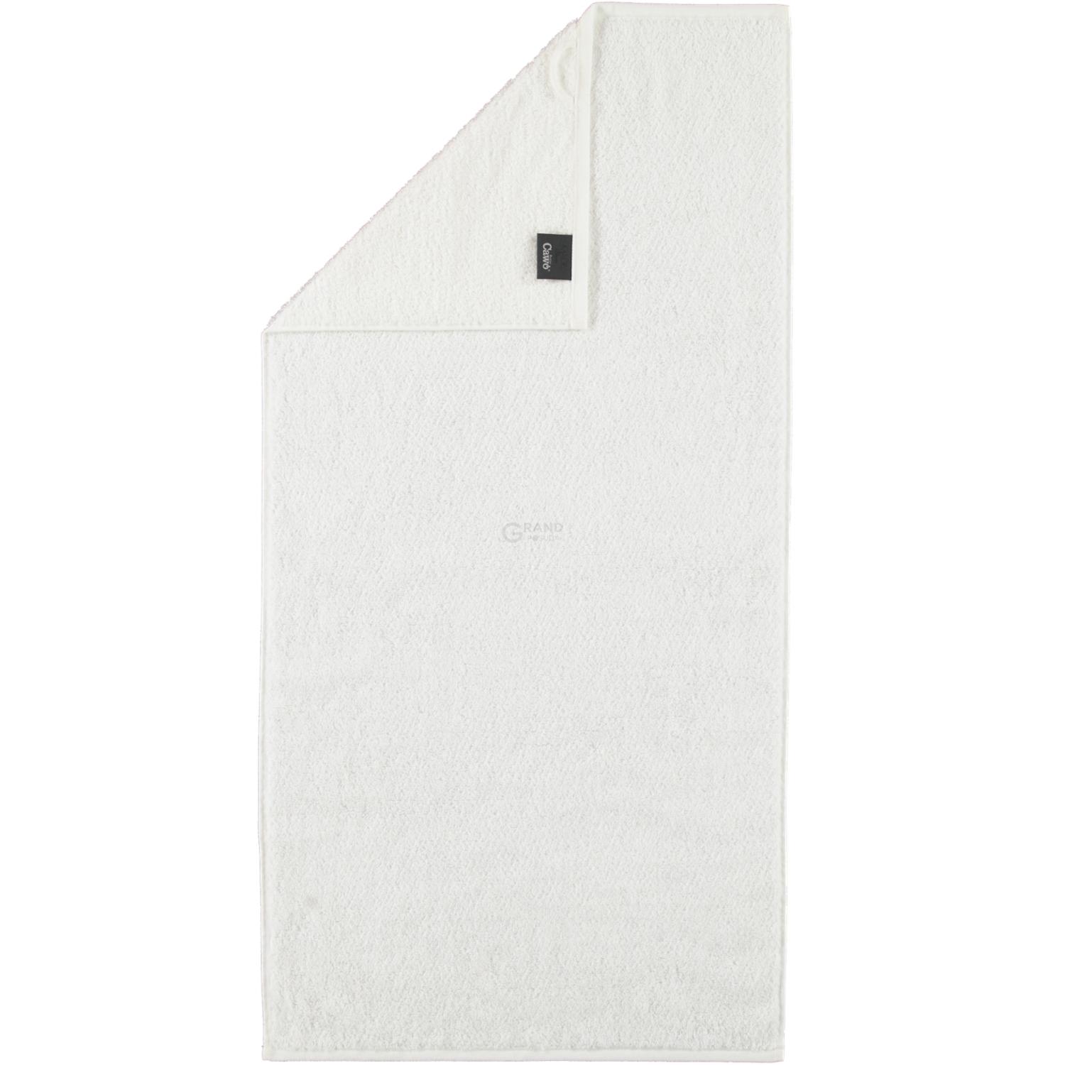 Полотенце для рук 50 х 100 см White Heritage Cawo | https://grandposuda.com.ua