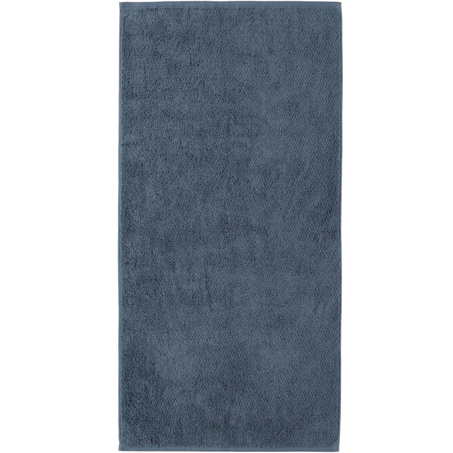Рушник для рук 50 х 100 см Night Blue Heritage Cawo | https://grandposuda.com.ua