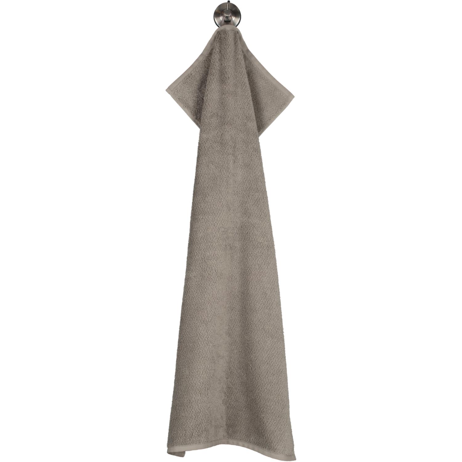 Рушник для рук 50 х 100 см Graphit Heritage Cawo | https://grandposuda.com.ua