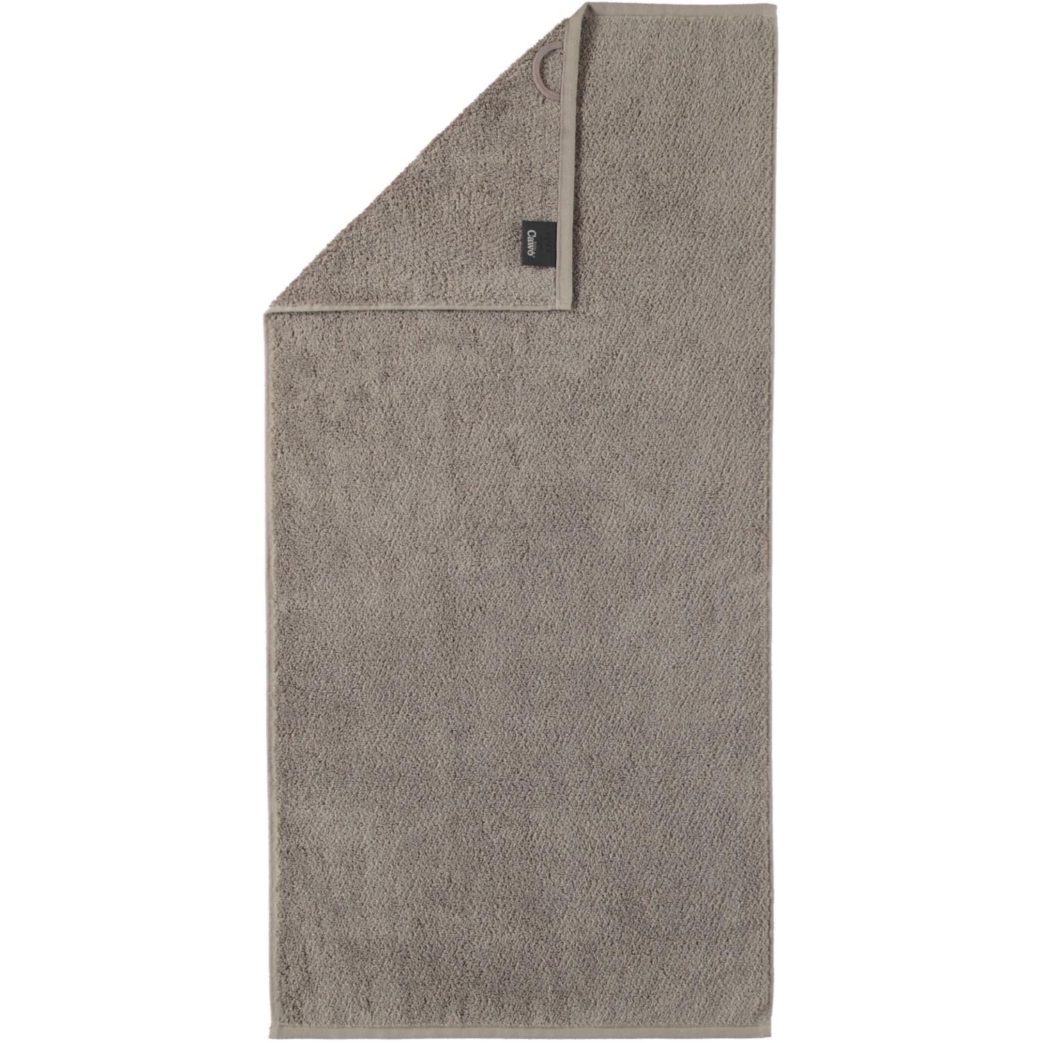 Рушник для рук 50 х 100 см Graphit Heritage Cawo | https://grandposuda.com.ua