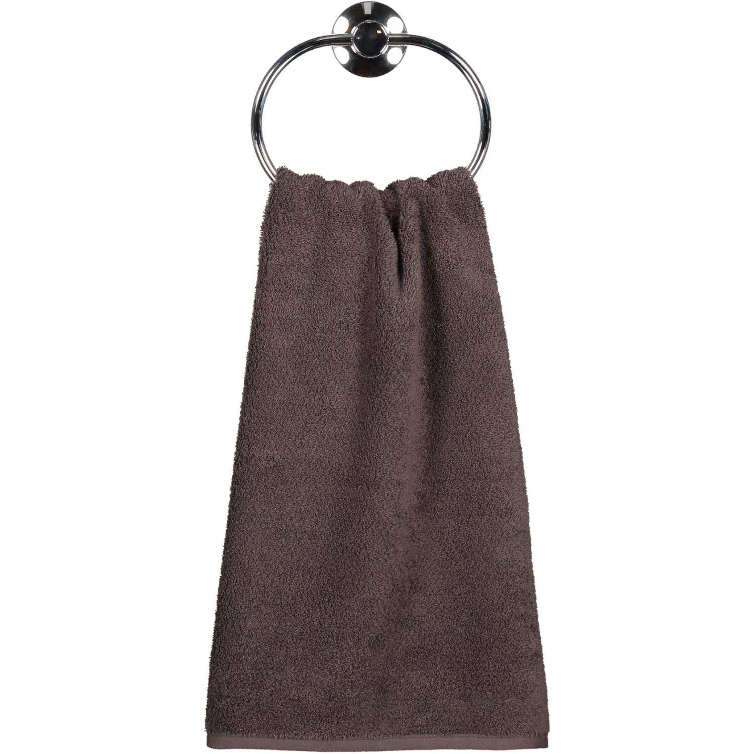 Рушник для рук 50 х 100 см Pepper Heritage Cawo | https://grandposuda.com.ua