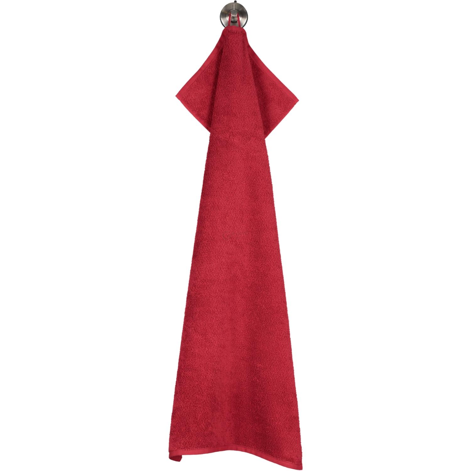 Полотенце для рук 50 х 100 см Bordeaux Heritage Cawo | https://grandposuda.com.ua