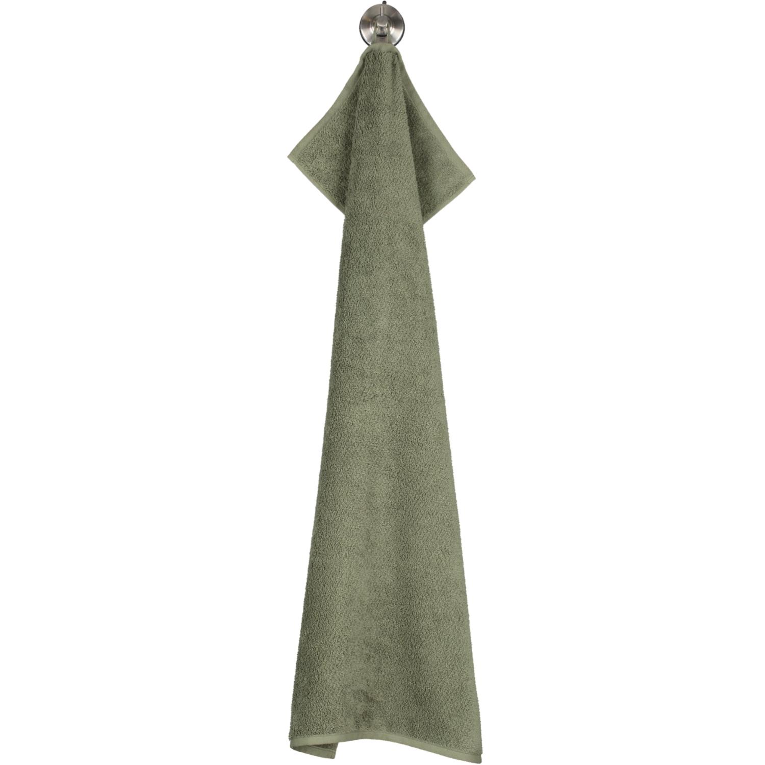 Полотенце для рук 50 х 100 см Field Heritage Cawo | https://grandposuda.com.ua