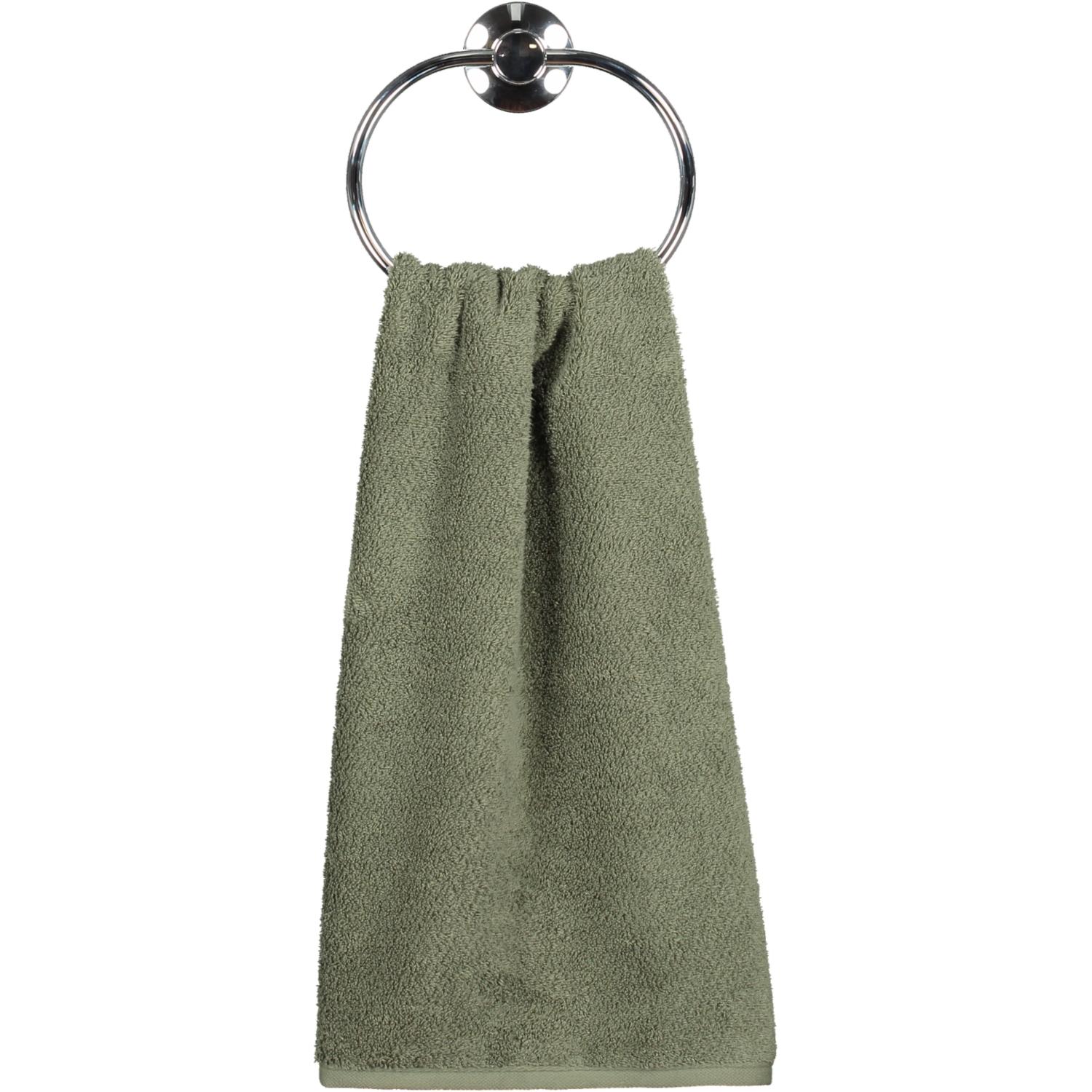Полотенце для рук 50 х 100 см Field Heritage Cawo | https://grandposuda.com.ua