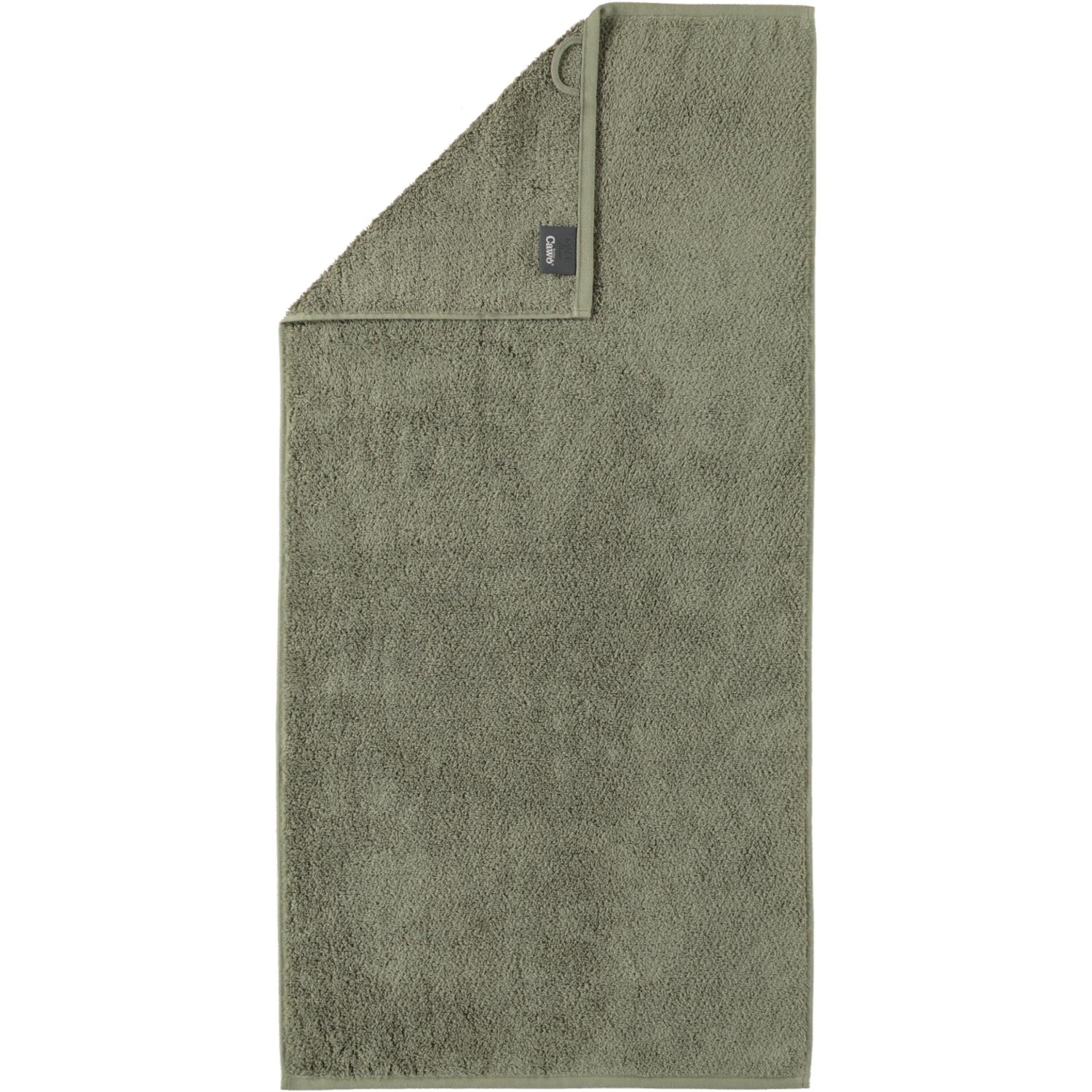 Полотенце для рук 50 х 100 см Field Heritage Cawo | https://grandposuda.com.ua