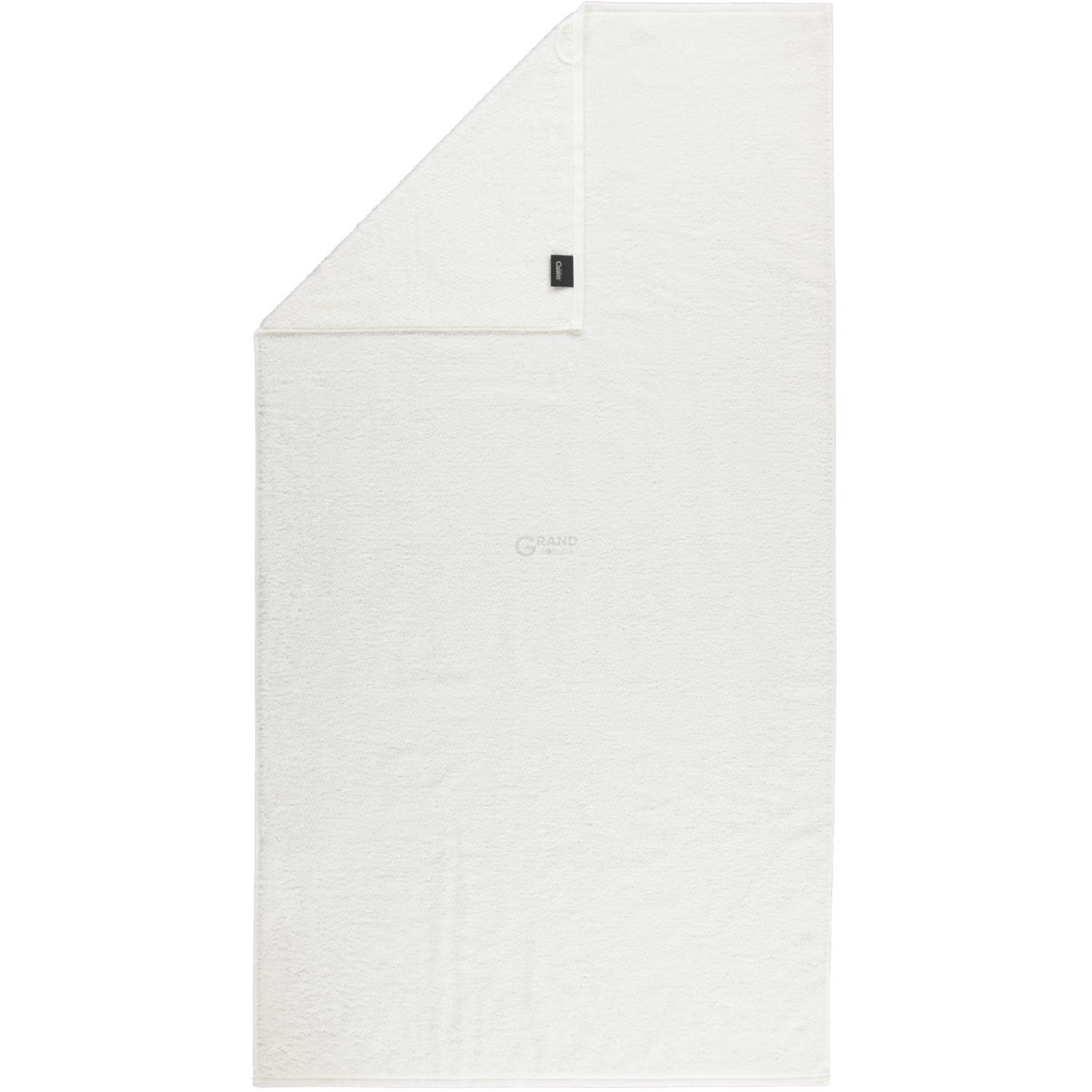Рушник для душу 80 х 150 см White Heritage Cawo | https://grandposuda.com.ua