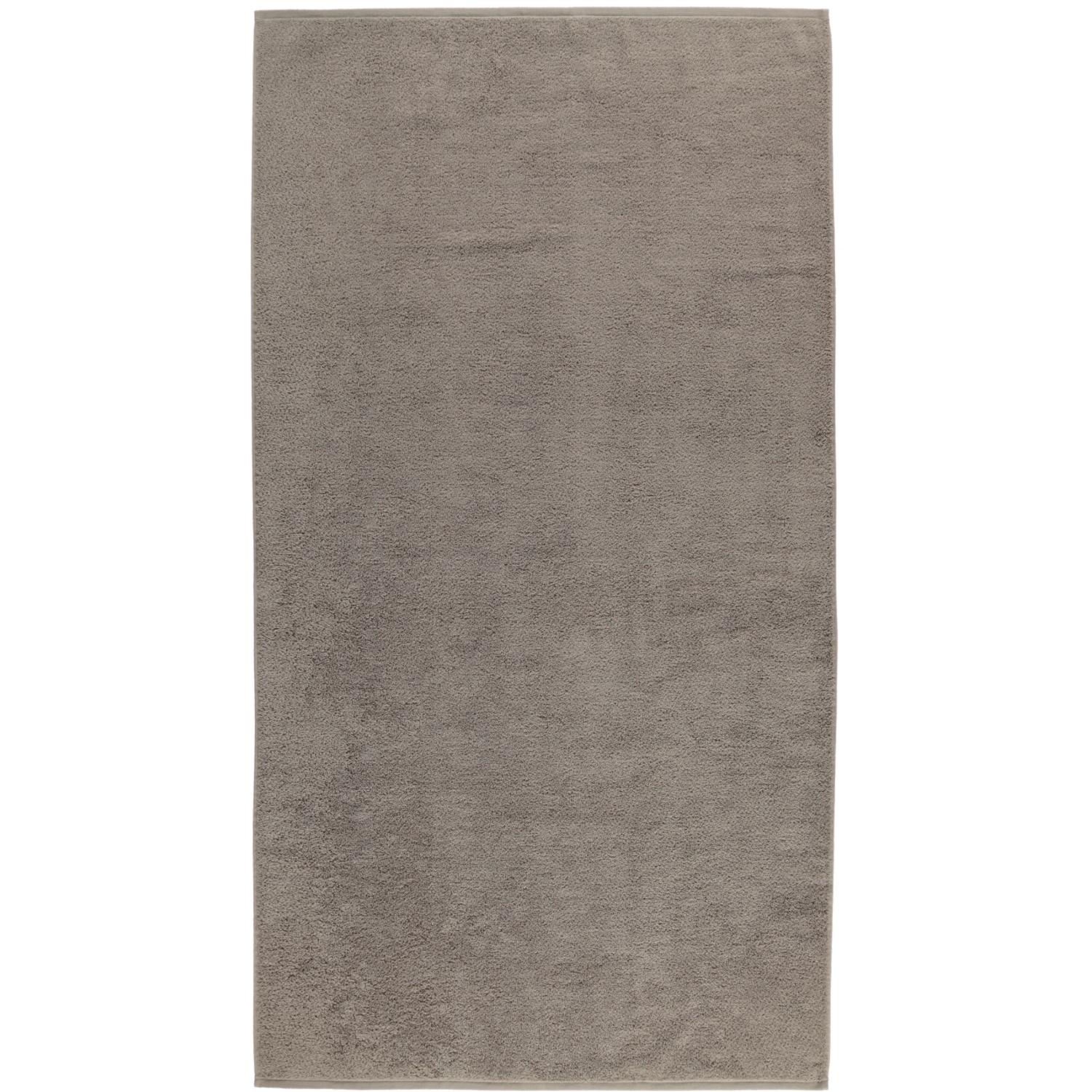 Рушник для душу 80 х 150 см Graphit Heritage Cawo | https://grandposuda.com.ua
