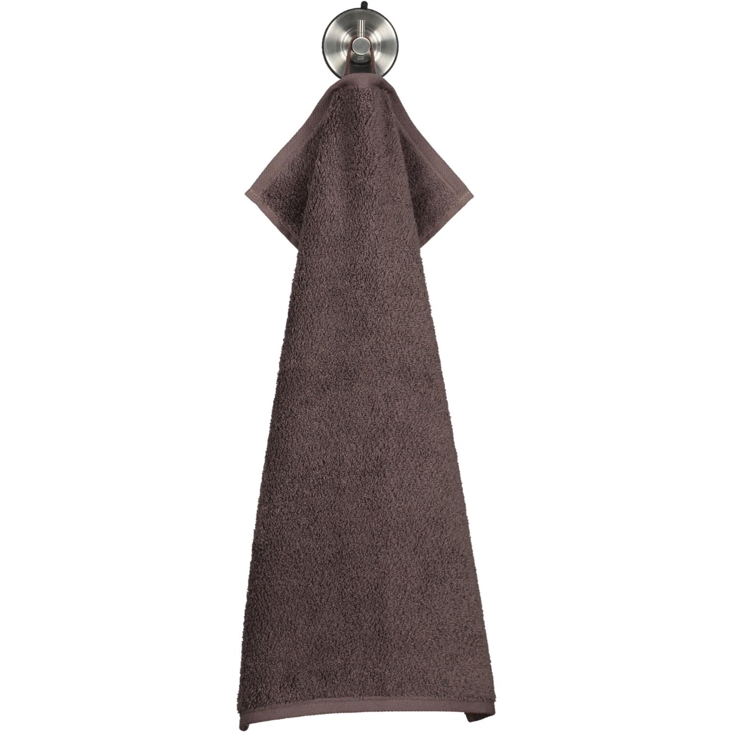 Рушник гостьовий 30 х 50 см Pepper Heritage Cawo | https://grandposuda.com.ua