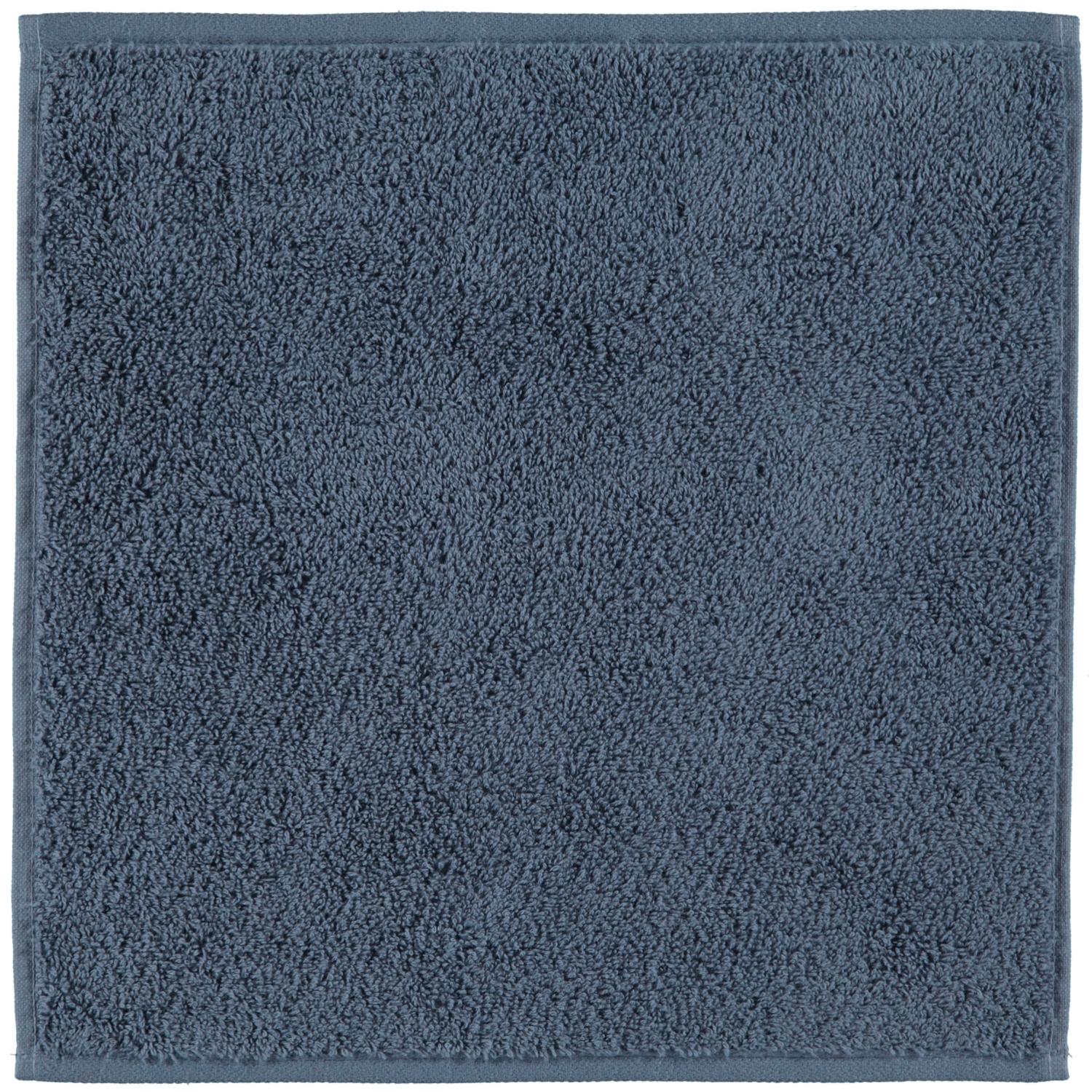 Рушник 30 х 30 см Night Blue Heritage Cawo | https://grandposuda.com.ua