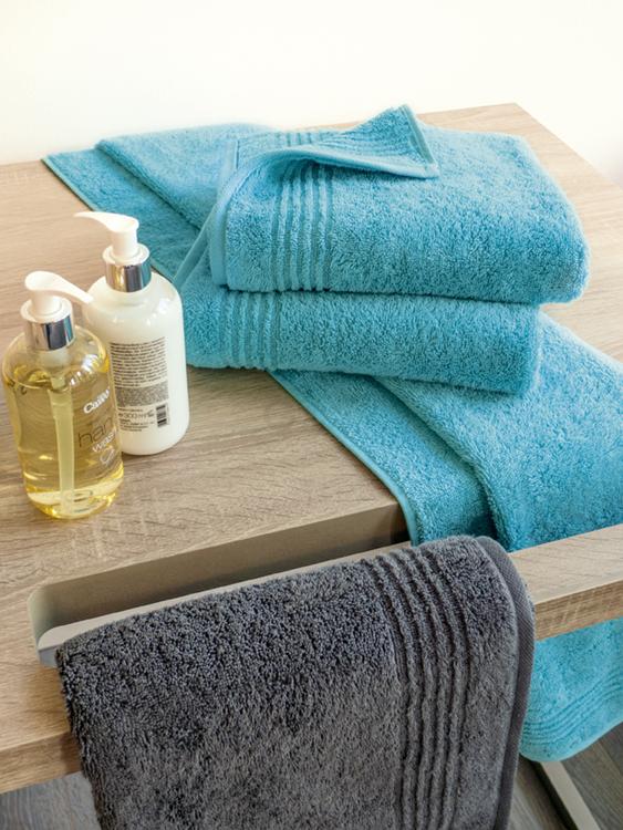 Полотенце для рук 50 х 100 см Nature Essential Cawo | https://grandposuda.com.ua