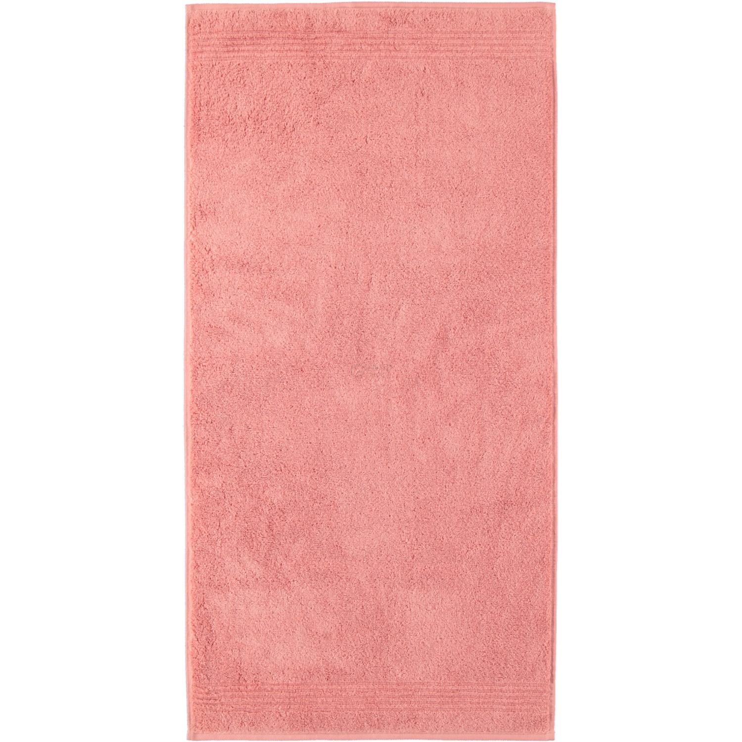 Рушник для рук 50 х 100 см Rouge Essential Cawo | https://grandposuda.com.ua