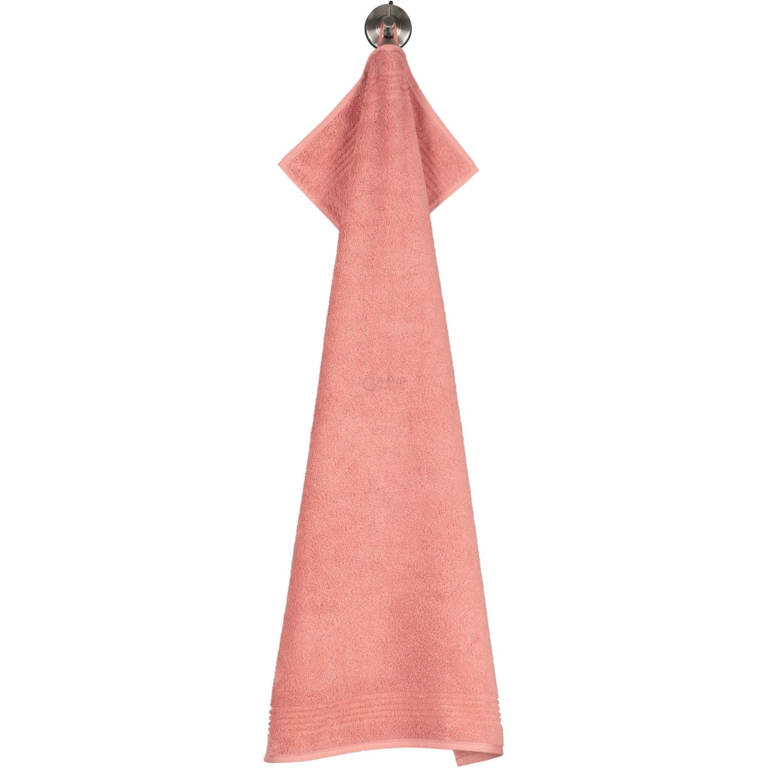 Рушник для рук 50 х 100 см Rouge Essential Cawo | https://grandposuda.com.ua