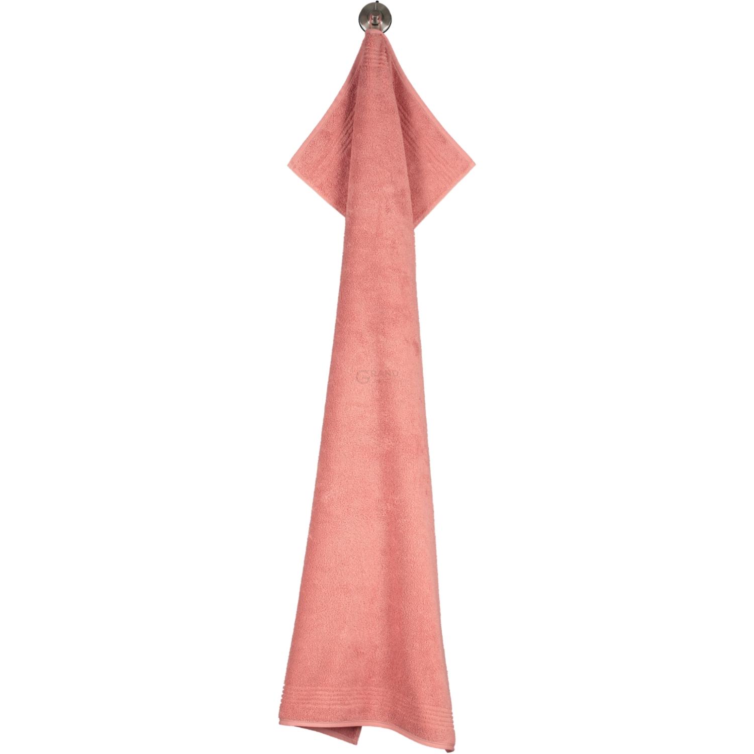 Полотенце для душа 70 х 140 см Rouge Essential Cawo | https://grandposuda.com.ua