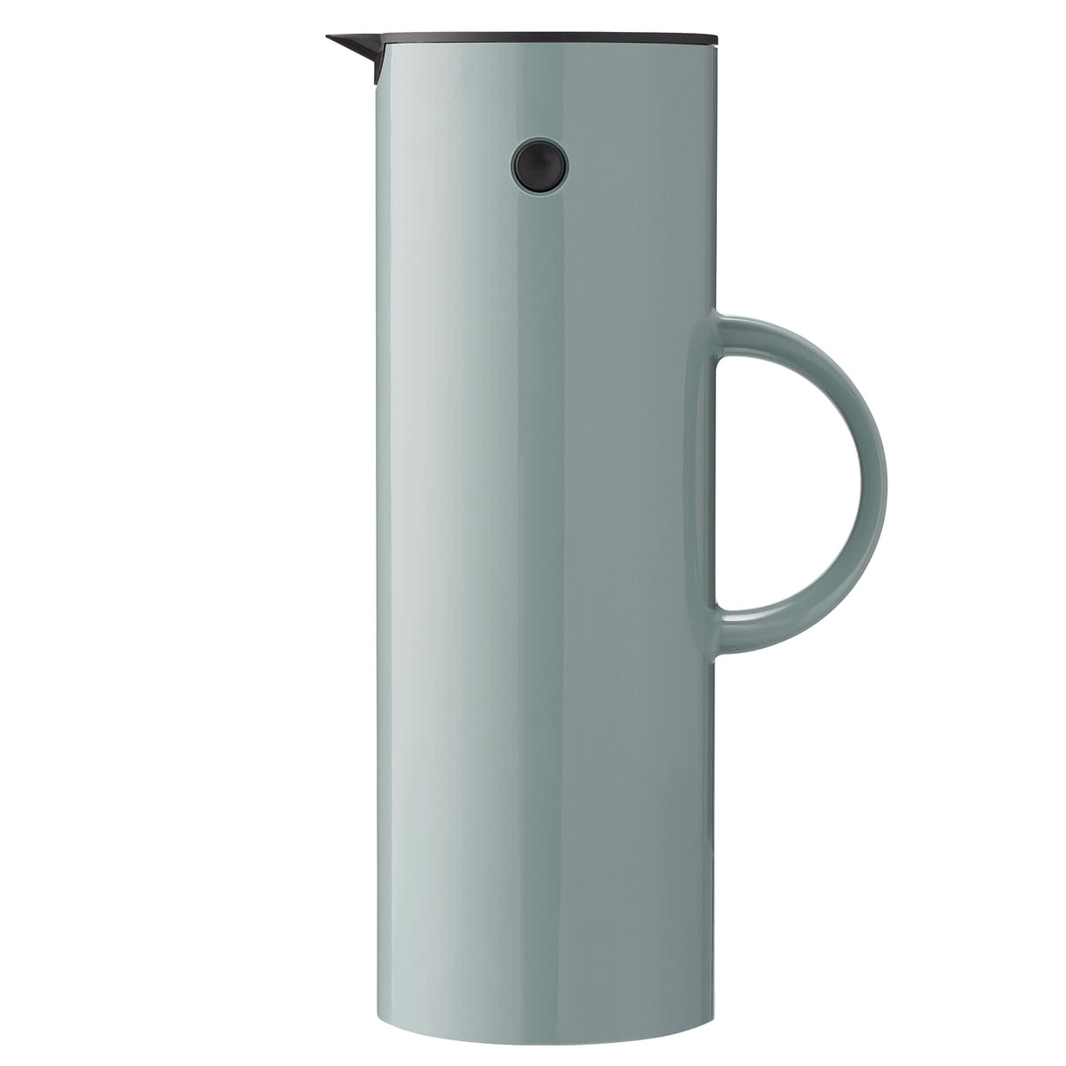 Термоглечик 1 л світло-зелений EM 77 Stelton | https://grandposuda.com.ua