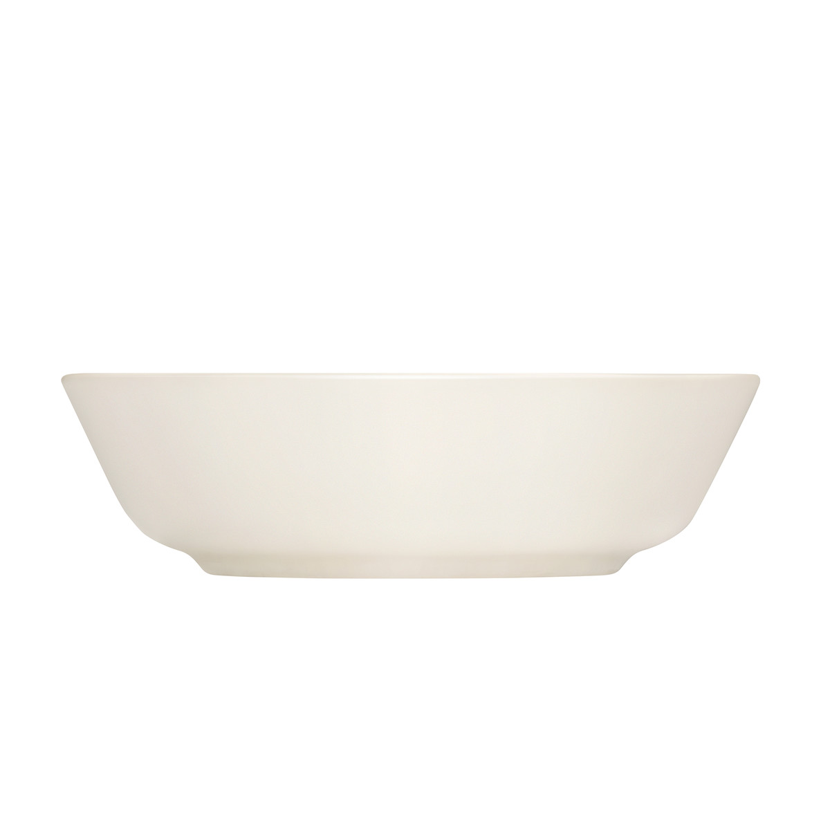 Iittala Піала Ø 9 см біла Teema | https://grandposuda.com.ua