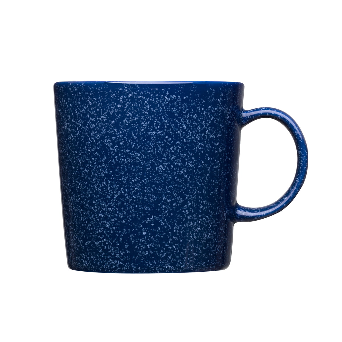 Iittala Тарілка Ø 26 см синя Teema | https://grandposuda.com.ua