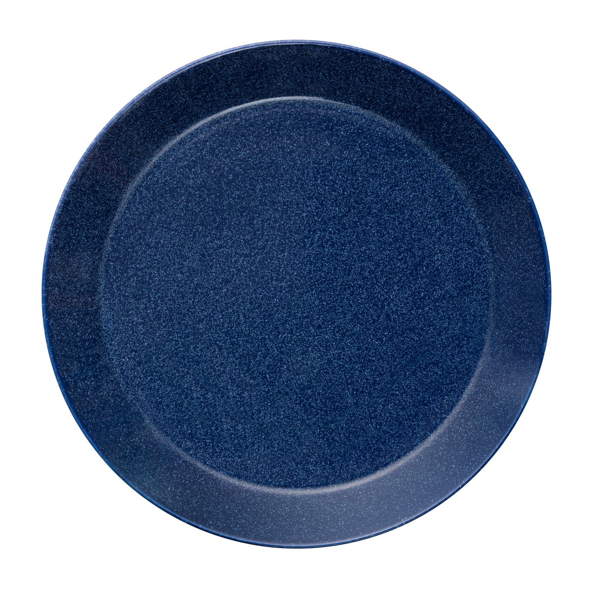Iittala Тарілка Ø 26 см синя Teema | https://grandposuda.com.ua