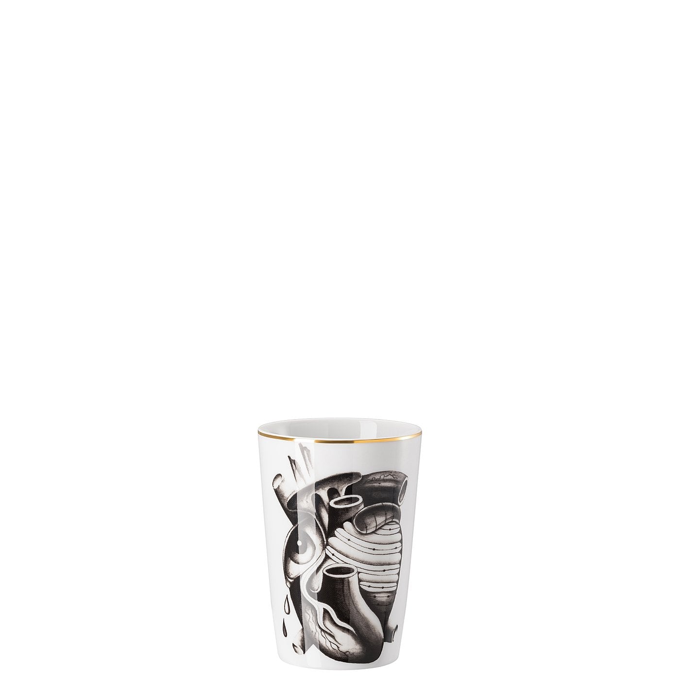 Rosenthal Кружка 0,39 л Cilla Marea | https://grandposuda.com.ua