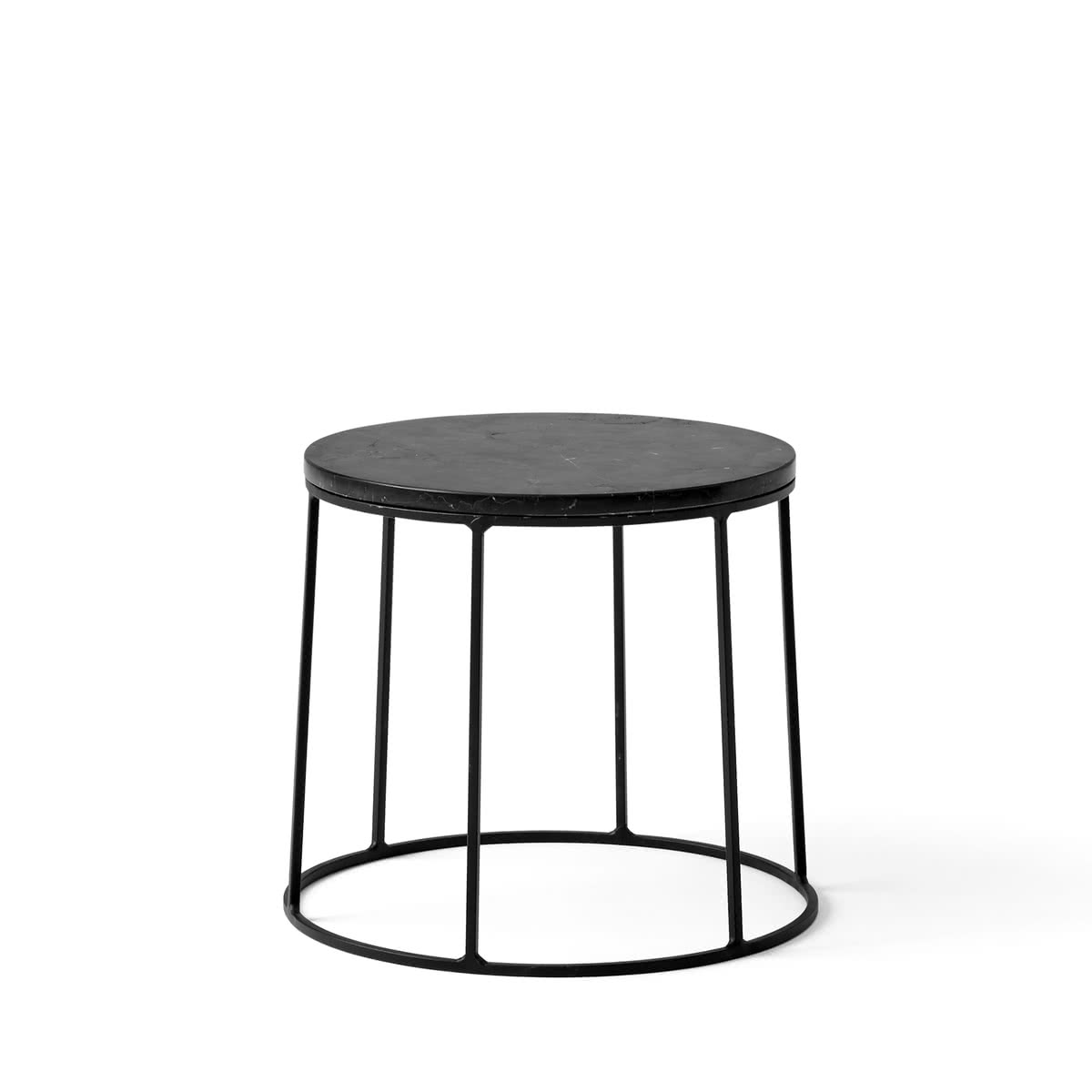 Столешница 1,8x23 см белая Wire Menu | https://grandposuda.com.ua
