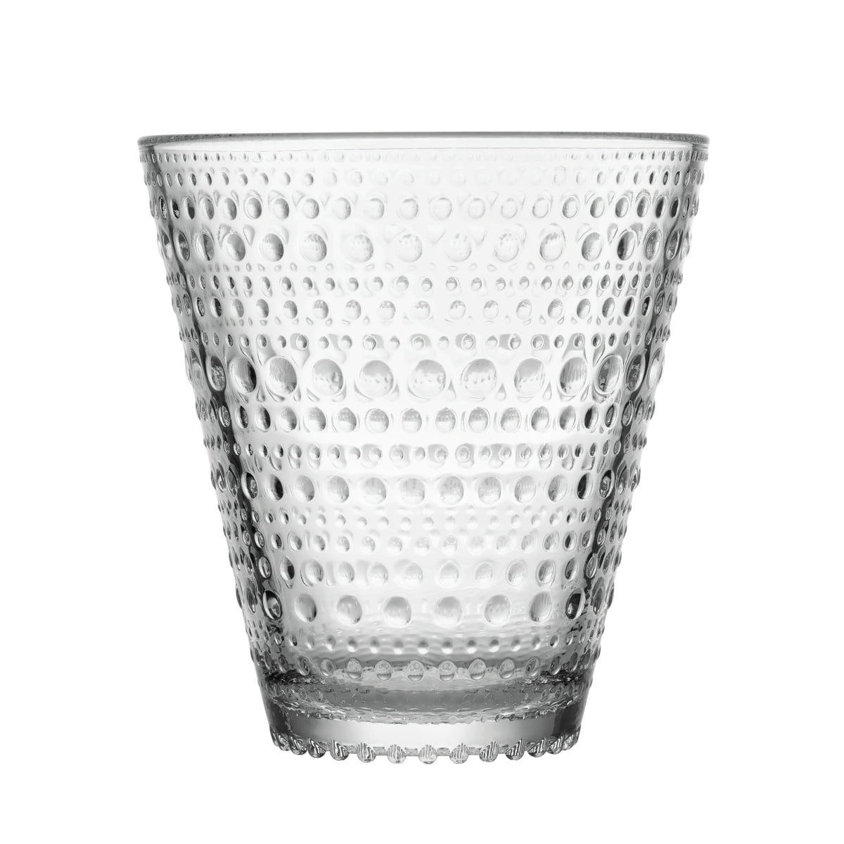 Iittala Набір склянок 300 мл ультрамаринових Kastehelmi | https://grandposuda.com.ua