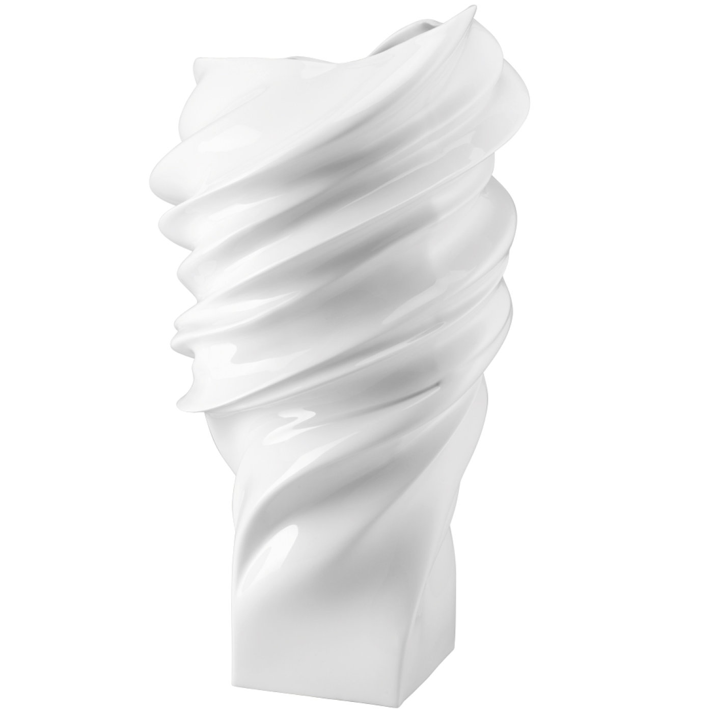 Rosenthal Ваза 40 см Squall | https://grandposuda.com.ua