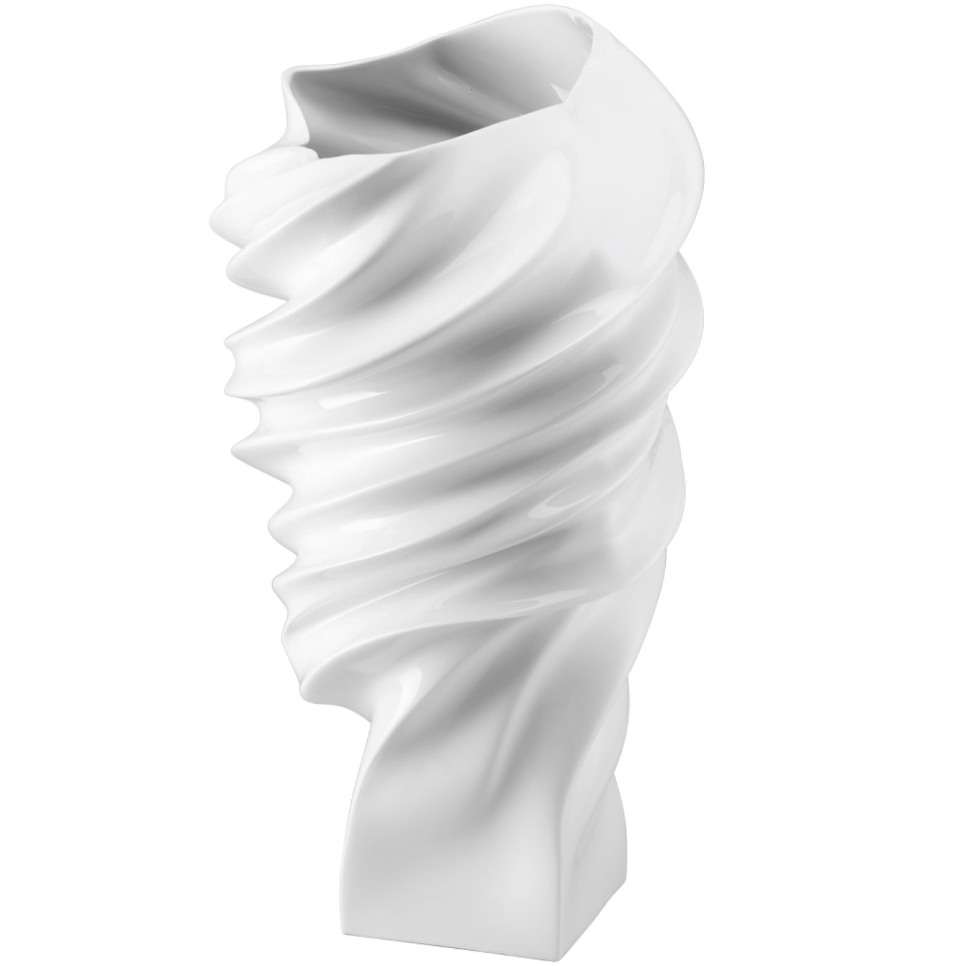 Rosenthal Ваза 40 см Squall | https://grandposuda.com.ua