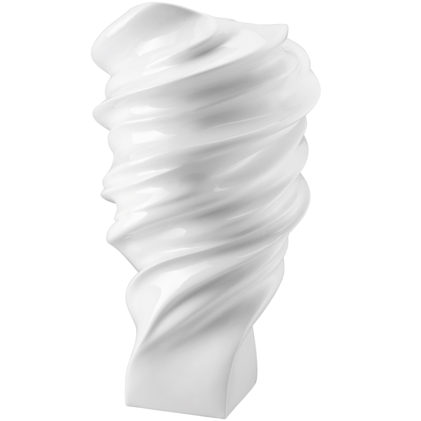 Rosenthal Ваза 40 см Squall | https://grandposuda.com.ua