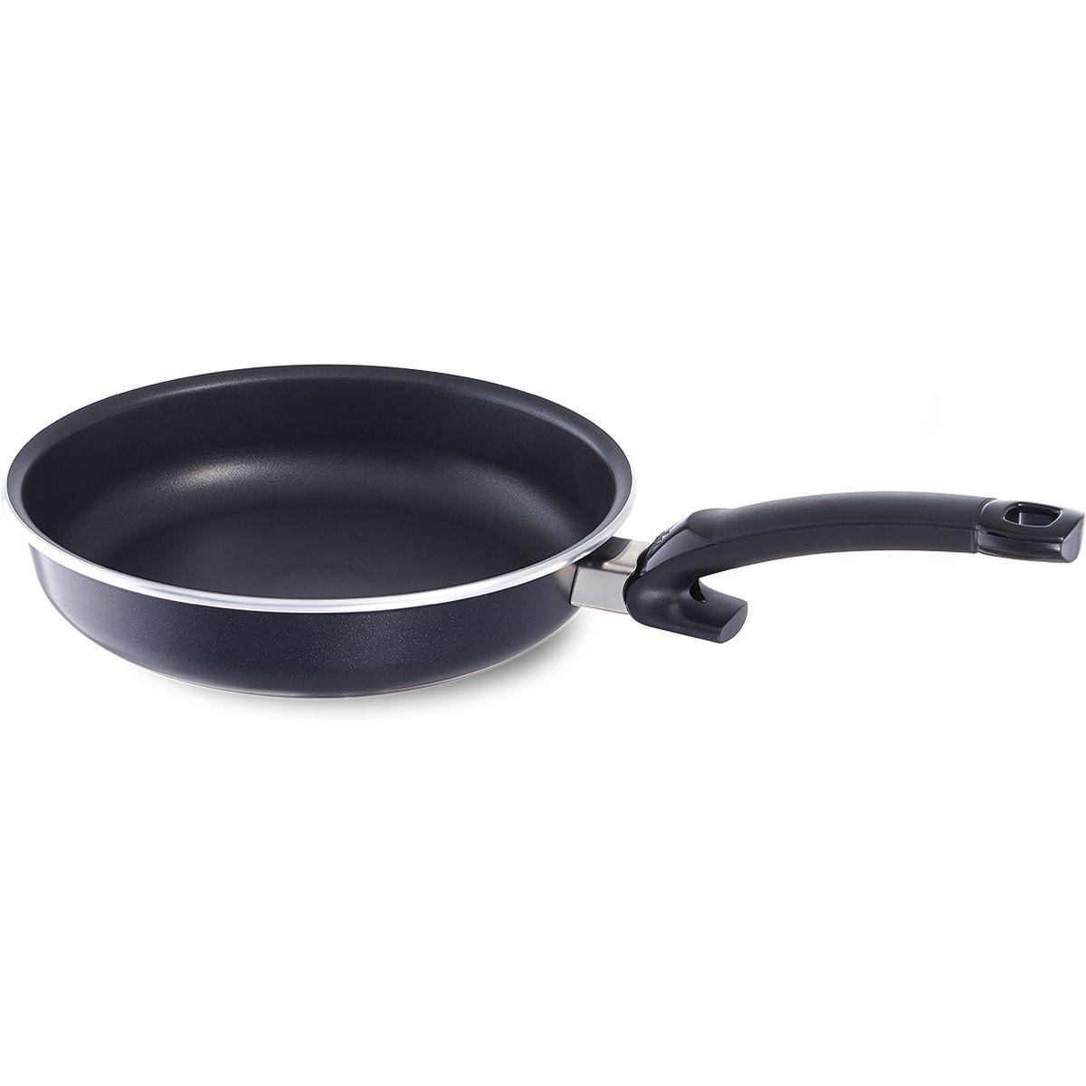 Fissler Сковорода 20 см Protect Alux Comfort Plus Fissler Сковорода 20 см Protect Alux Comfort Plus | https://grandposuda.com.ua