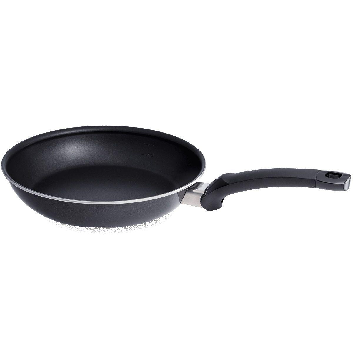 Fissler Сковорода 24 см Protect Emax Comfort Fissler Сковорода 24 см Protect Emax Comfort | https://grandposuda.com.ua