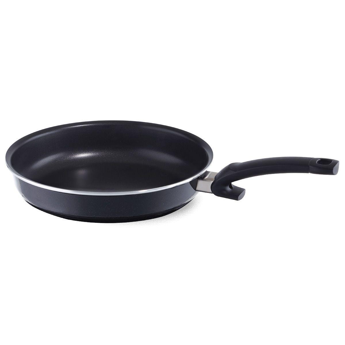 Fissler Сковорода 26 см Protect Emax Comfort Fissler Сковорода 26 см Protect Emax Comfort | https://grandposuda.com.ua