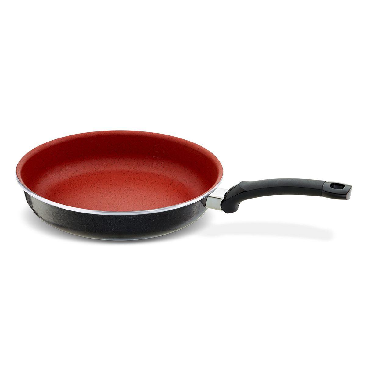 Fissler Сковорода 24 см ° SensoRed | https://grandposuda.com.ua