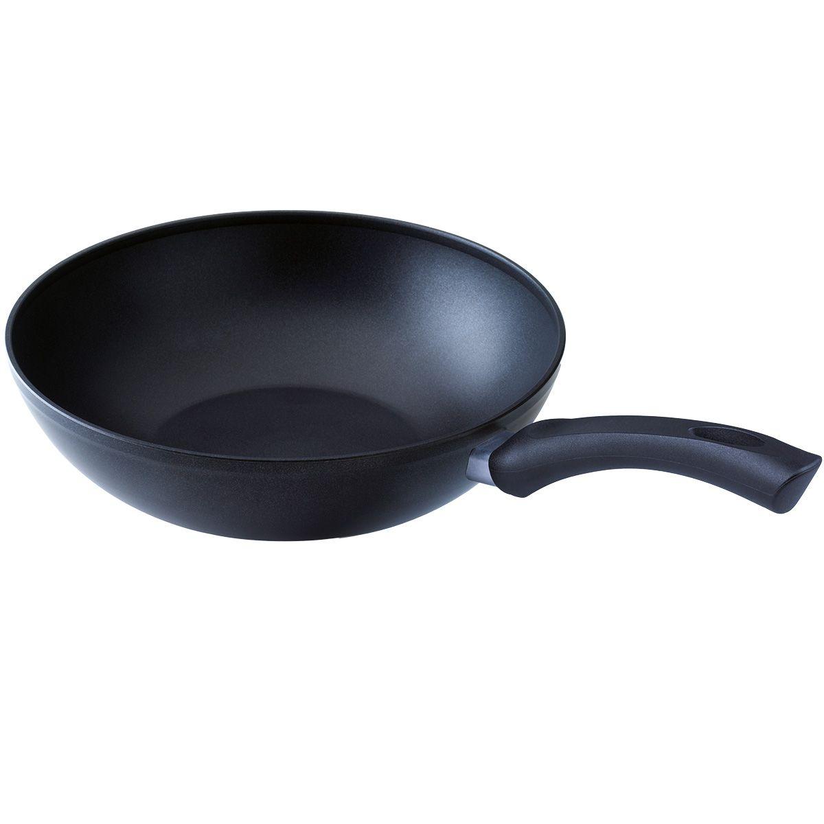 Fissler Сковорода для макаронів 28 см Special Pasta | https://grandposuda.com.ua