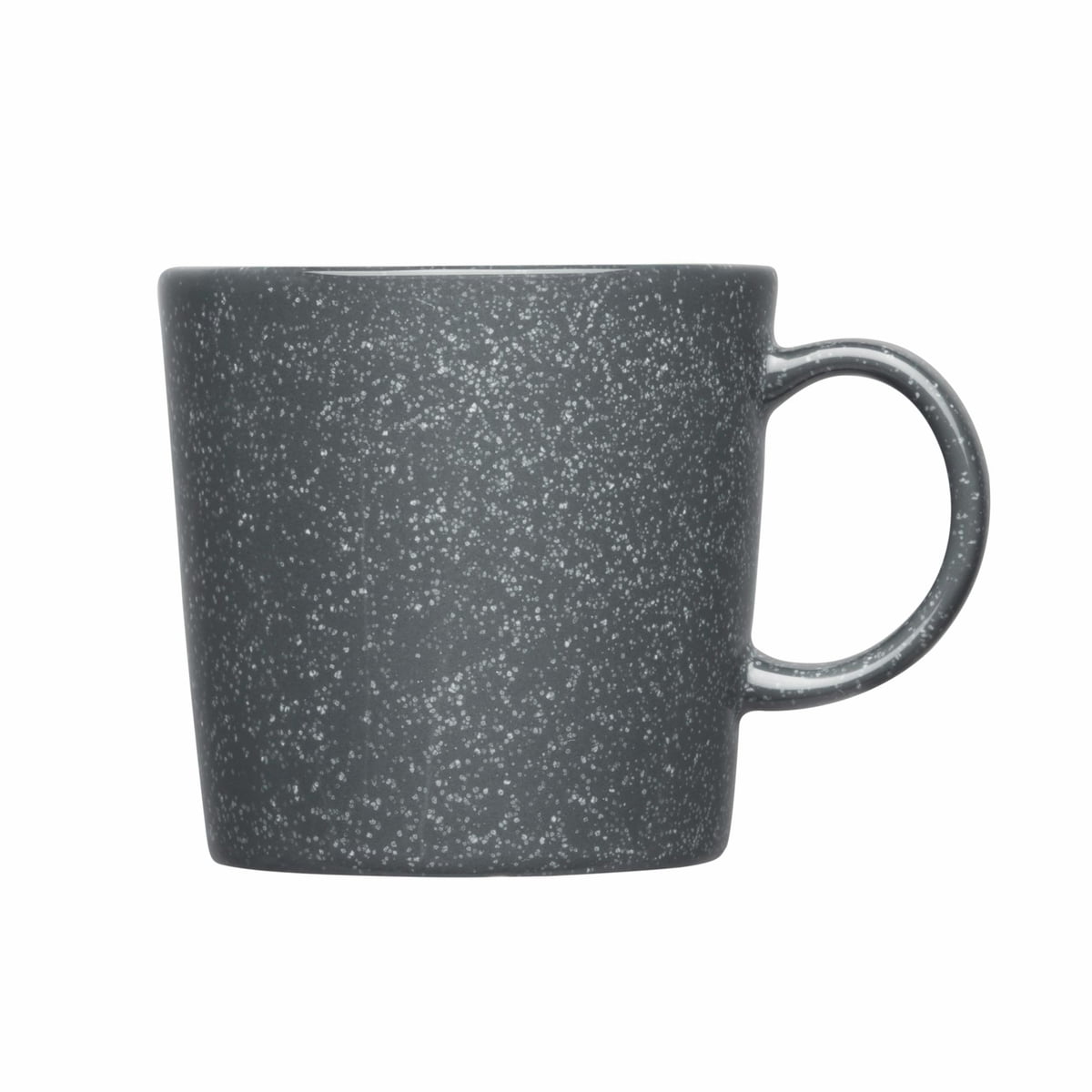 Iittala Кружка 300 мл сіра Teema | https://grandposuda.com.ua