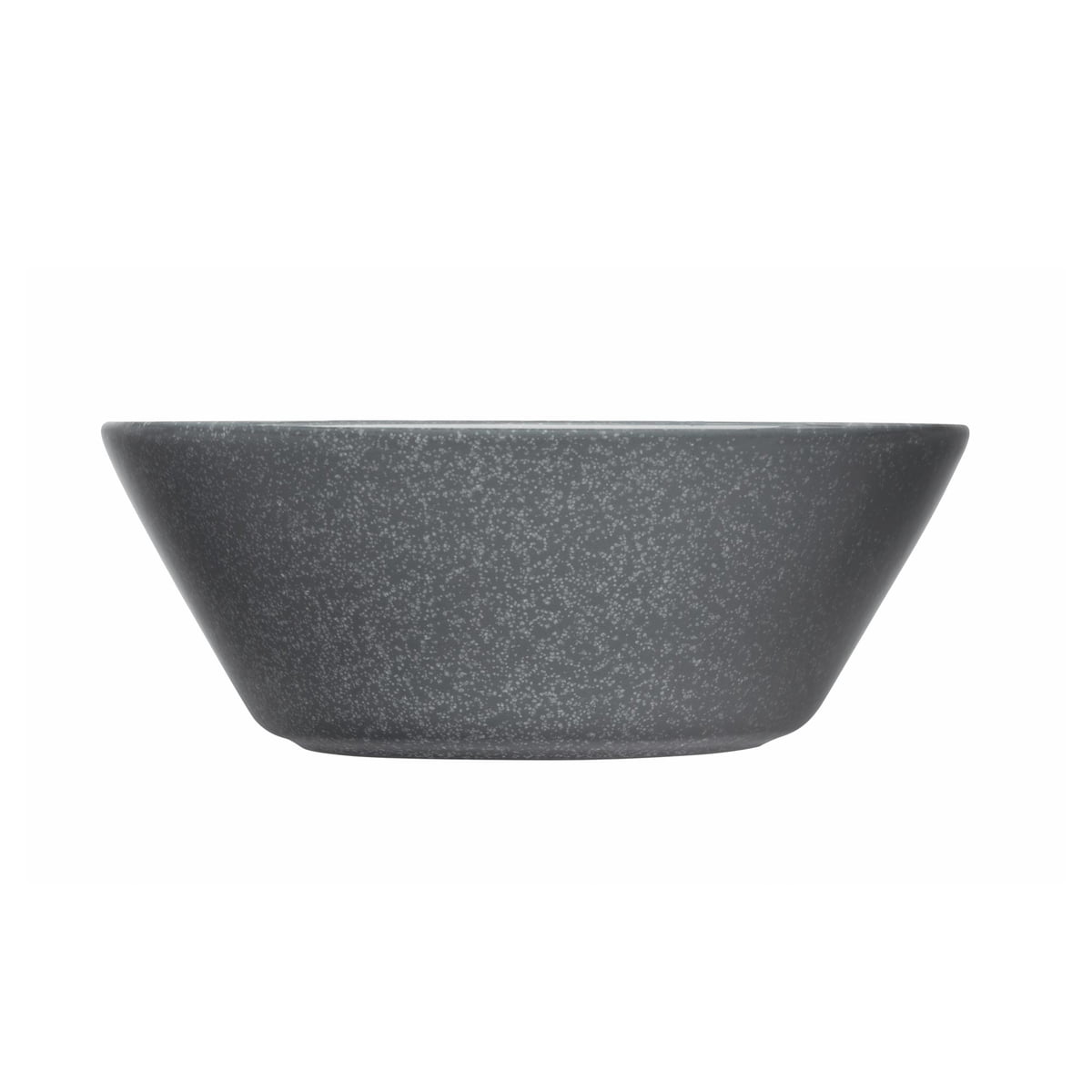 Iittala Піала Ø 15 см сіра Teema | https://grandposuda.com.ua