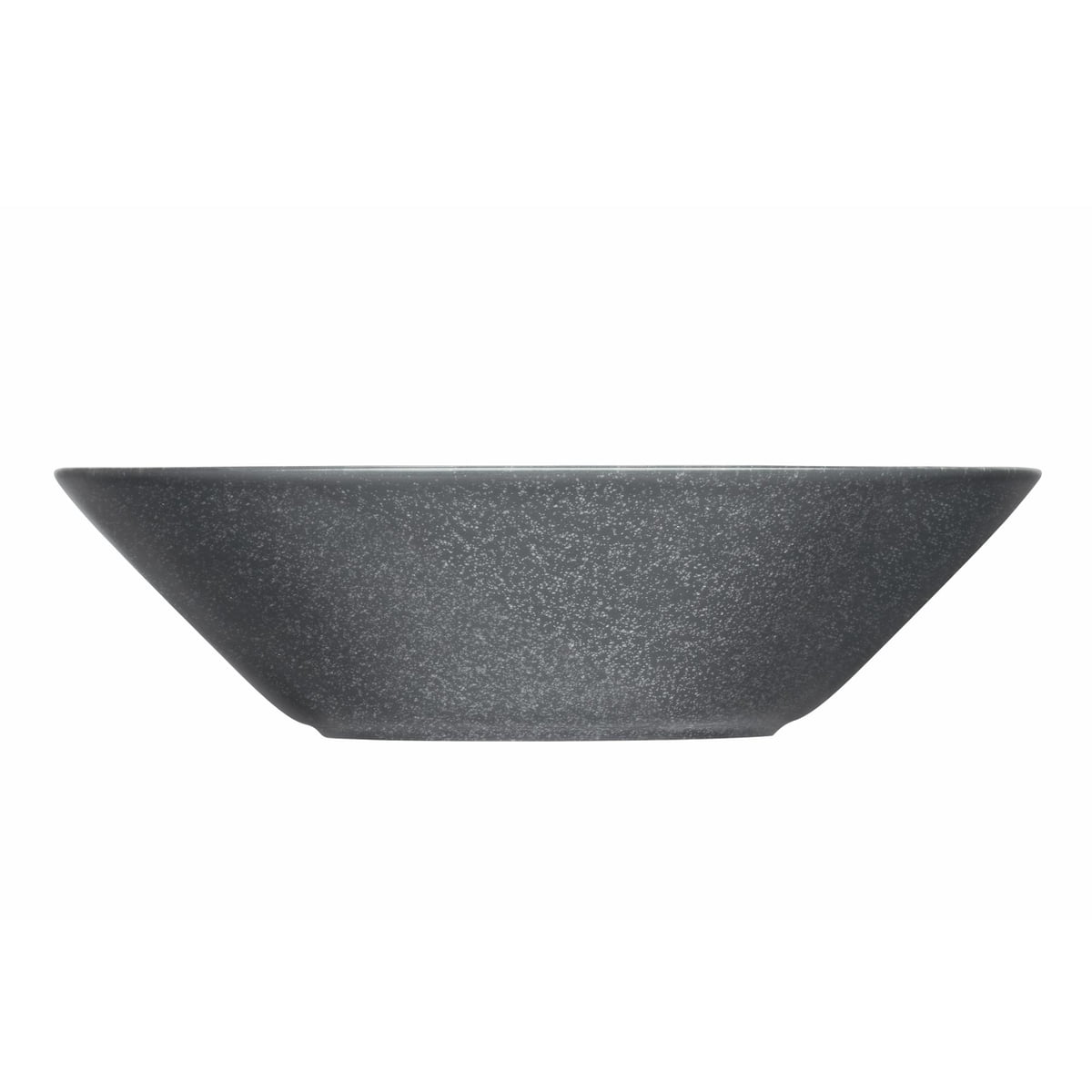 Iittala Піала Ø 21,5 см сіра Teema | https://grandposuda.com.ua