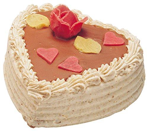 Dr. Oetker Форма для випікання у вигляді серця Mit Liebe Gebacken | https://grandposuda.com.ua