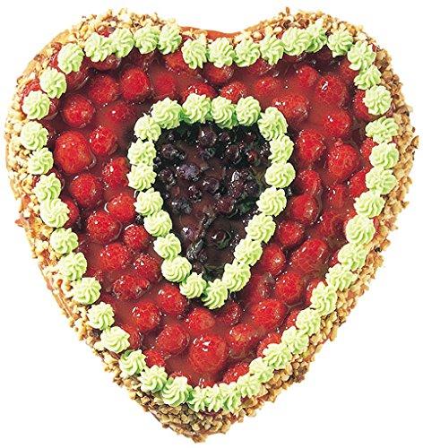 Dr. Oetker Форма для випікання у вигляді серця Mit Liebe Gebacken | https://grandposuda.com.ua