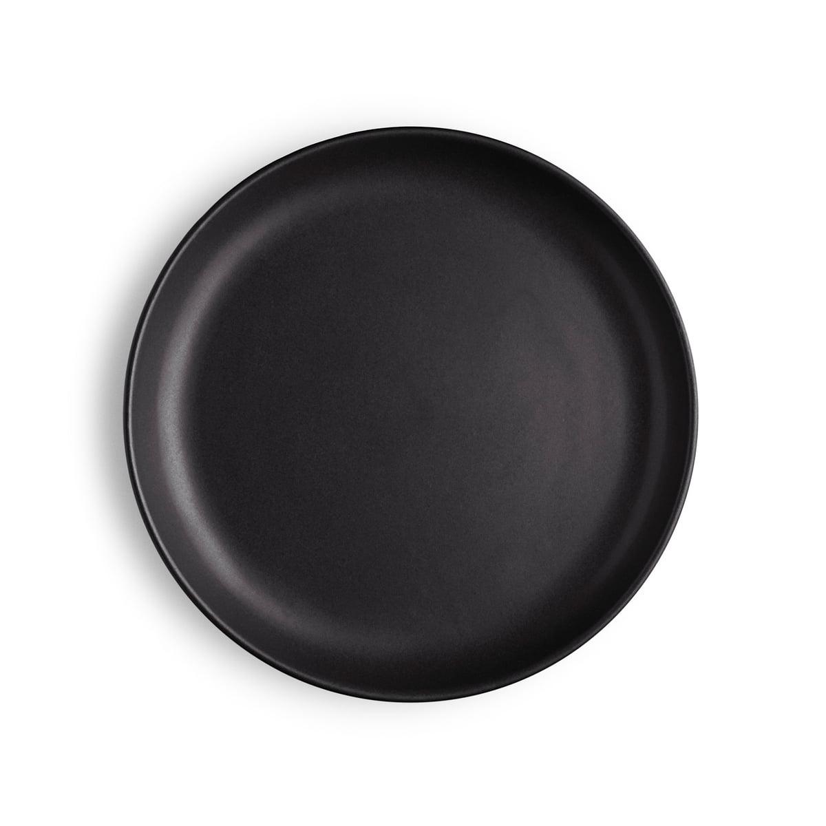 Eva Solo Тарелка 17 см, Nordic Kitchen | https://grandposuda.com.ua