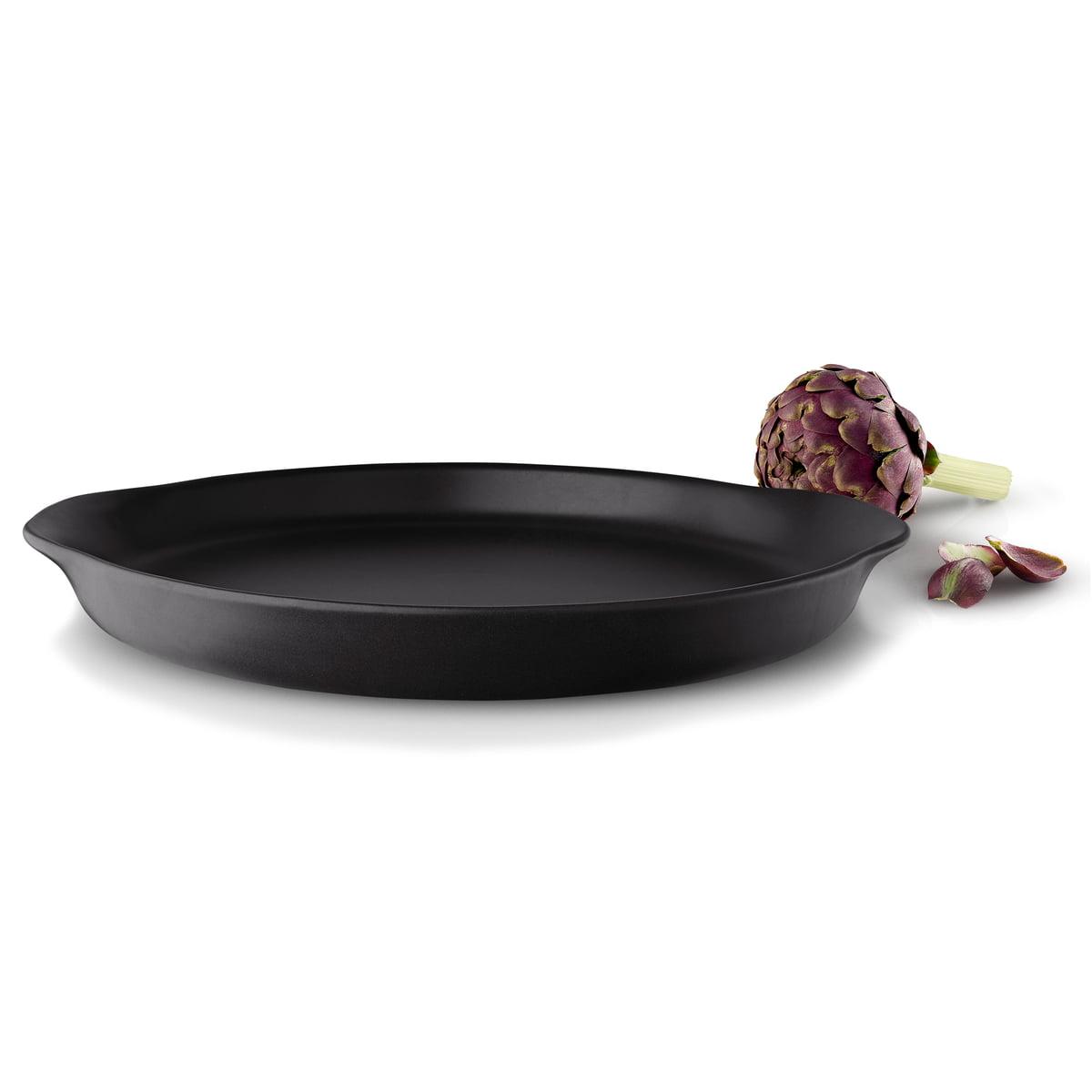 Eva Solo Блюдо Nordic Kitchen 30 см | https://grandposuda.com.ua